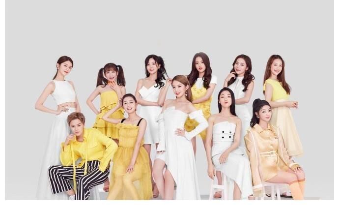 楊超越這么美，當(dāng)初《創(chuàng)造101》孟美岐怎么把她擠到第三的？