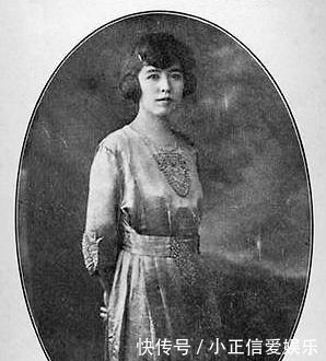 民国第一才女,二十岁登顶文坛,三十岁任总统秘书,晚年皈依佛门