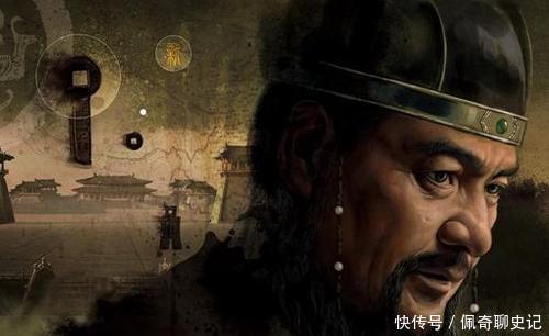 历史|三把钥匙解开历史谜团：刘秀为何沿用“汉”国号，又为何不认亲爹