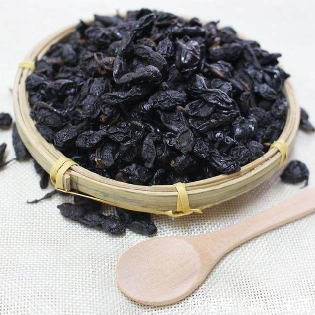 轻松|湿气是百病之源,饭后来一杯,排出体内“湿毒”, 身体一身轻松