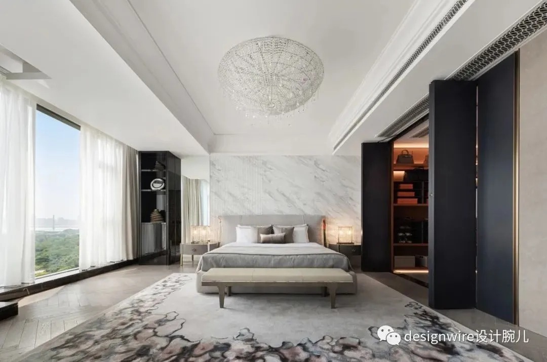 艺术|【首发】钱塘公馆,造一个满意的房子!