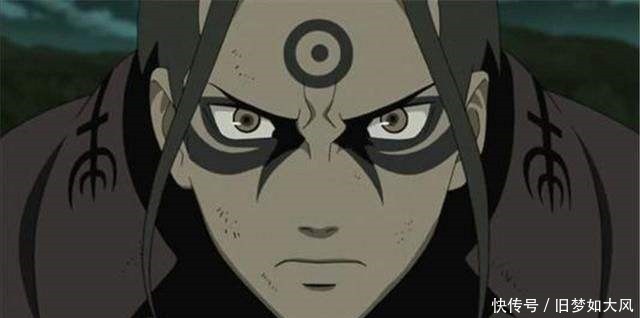 湿骨林|火影忍者忍界的6种仙人模式——学会最后1种足以掌握人类生死!