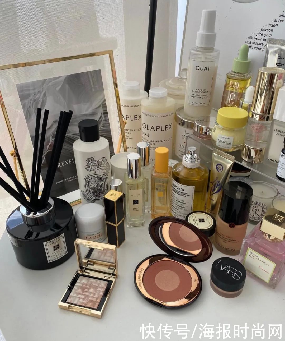 2021年我要告别「无效化妆」,以及一切无效的事(Flag)