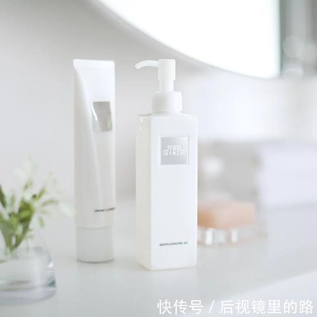 洗脸|我的脸皮真的越来越薄了