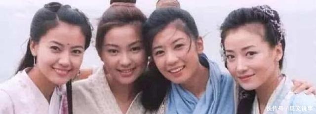  元朝|朱元璋是张无忌手下，为何最后称帝的是他？张无忌结局说明一切！