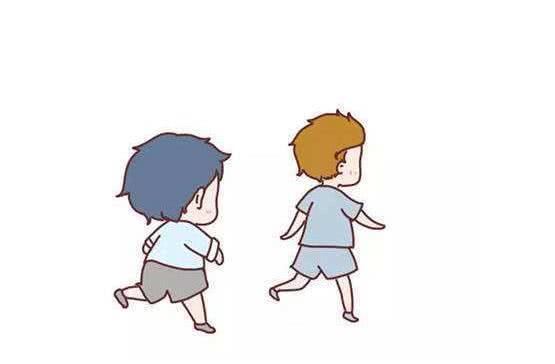 血液循环|每天踮一踮脚尖,教你如何正确踮脚尖!