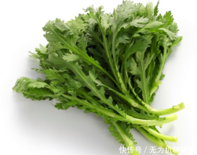 皇帝|茼蒿被称为“皇帝菜”,有什么历史缘故吗?