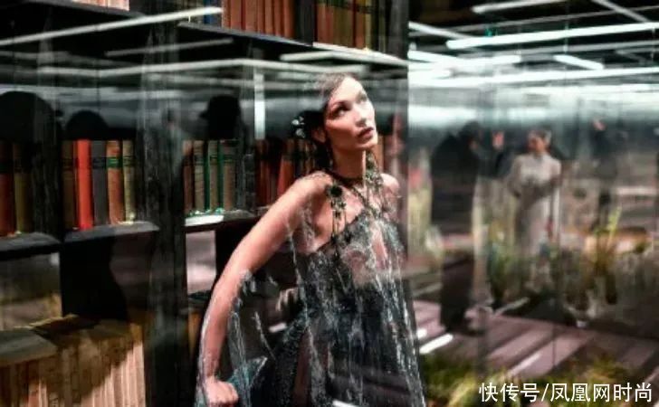 潮流界的商业奇才竟想执掌高定女装 他来到Fendi的首张成绩单能让人满意吗？