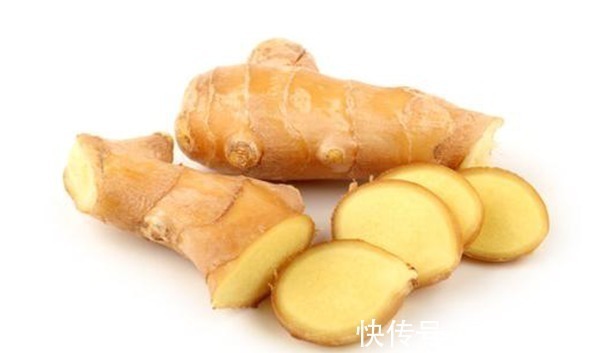 强壮|生姜的养生吃法,女人越吃越美丽,男人越吃越强壮