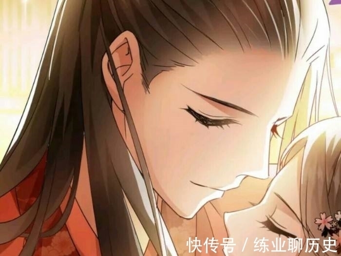 良家妇女&老公在古代怎么说?这3种称呼“甜到齁”,快拿去叫自家男票