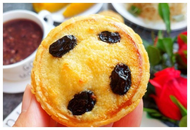 再忙也要做早餐,食材简单又美味,老公孩子吃得香