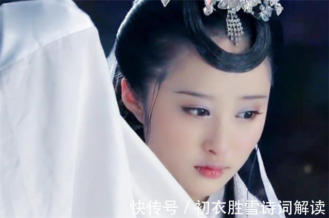 中秋&李商隐六首中秋嫦娥诗,那碧海青天夜夜心的,就是他自己