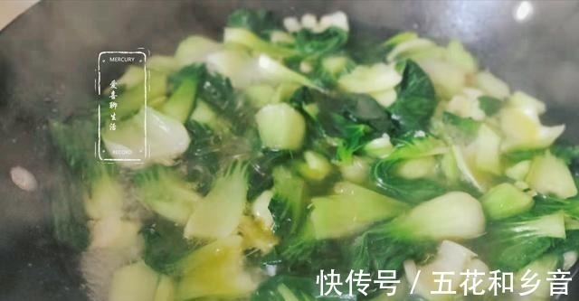 白糖|冷天老公总爱吃这菜,热乎乎滑溜溜,价廉物美营养又高,简单好吃!