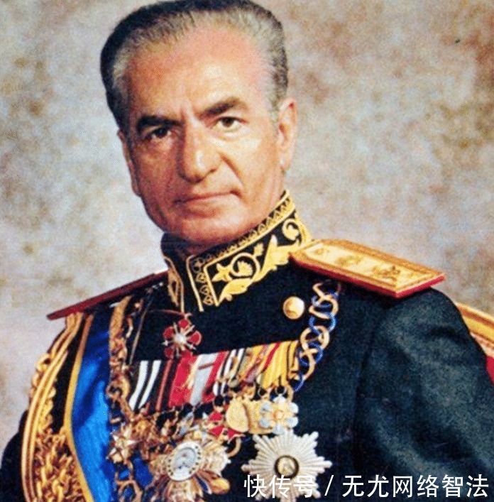 伊朗$巴列维最后的岁月:被5个国家驱赶羞辱,最后只有好兄弟愿意收留