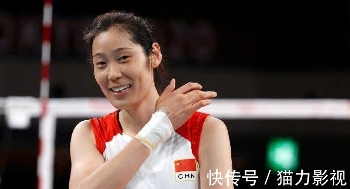 女排|女排或迎大变天！郎平留给新任主帅两大难题，朱婷核心位置恐不保