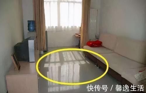 自流平材料|有钱人家里从不贴瓷砖，都流行这样装，后悔知道晚了