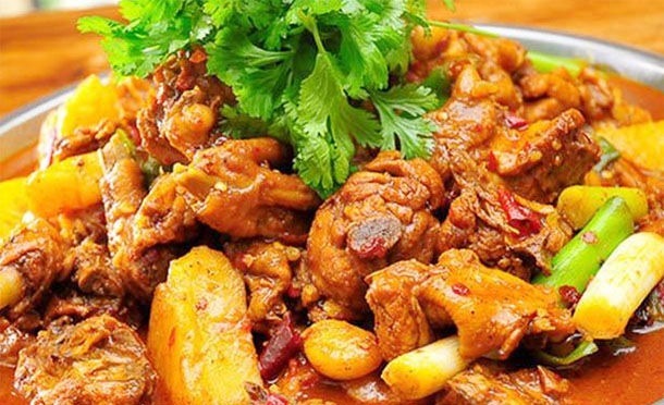 孩子最爱的“美味菜”,鲜香爽口,肉质鲜嫩,简单易做营养足