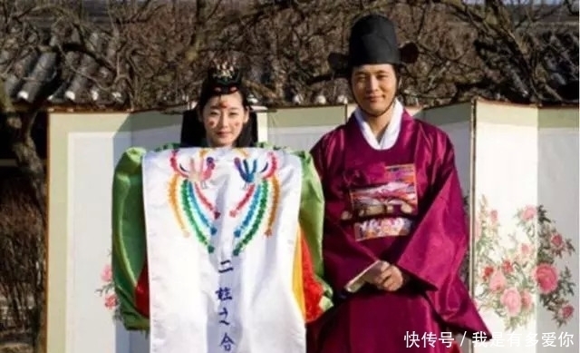 8个国家的新娘打扮:印度的很惊艳,第一名毋庸置疑