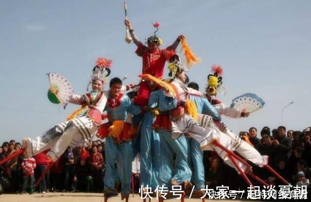 女子|高跟鞋穿多了真不好吗?中国人一千多年前就开始穿了