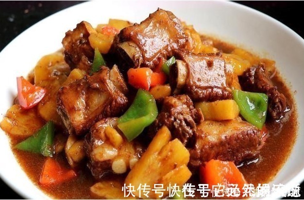 一家人做的几道下饭菜，营养美味，简单易学，一家人吃的很满足