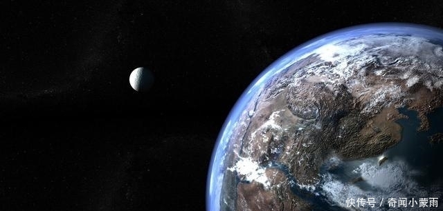 太阳突然消失,地球和人类,分别能撑几秒?