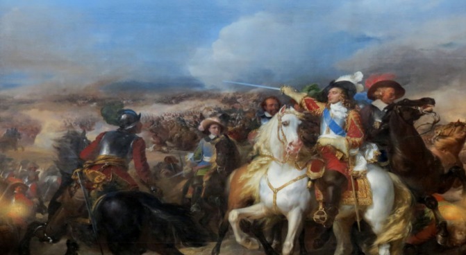 攻占|史上最欺负人的战争,100多人打8万人,不仅打赢了还攻占了全境