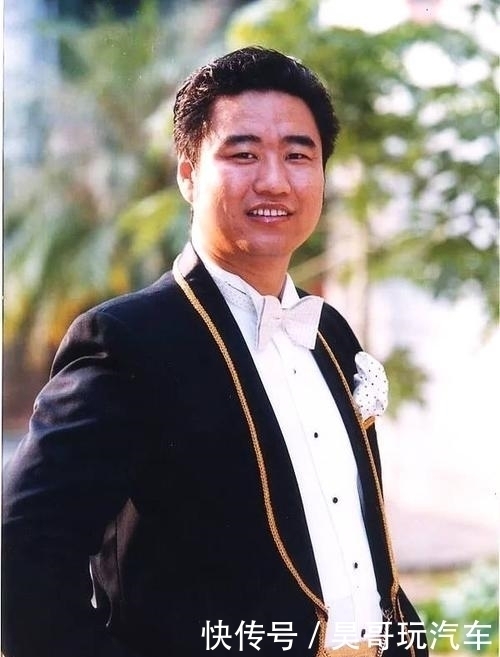 14年前丛飞抱憾离世,5年后妻子被砸身亡,女