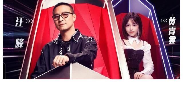 首次参加《好声音》的李克勤，如果成为冠军导师，我不会感到意外