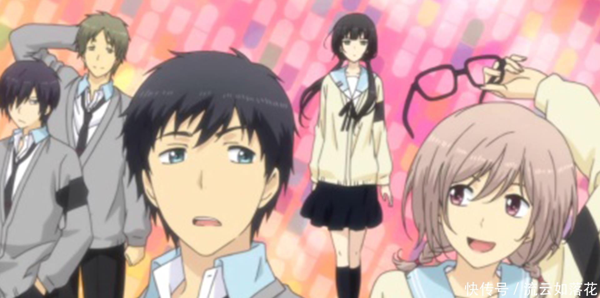 遗忘|如果终将会被遗忘,那我努力融入意义在哪里!