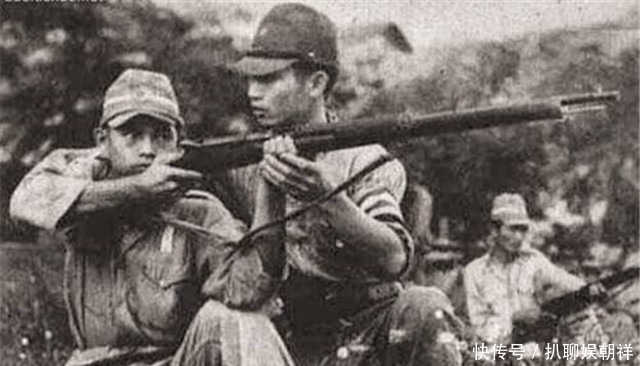 致命|二战中苏军突然停火,日军以为苏军怂了,接下来便受到致命屠杀