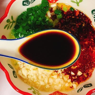 辣椒粉|酸辣开胃巨好吃??嫩滑爽口的凉拌平菇