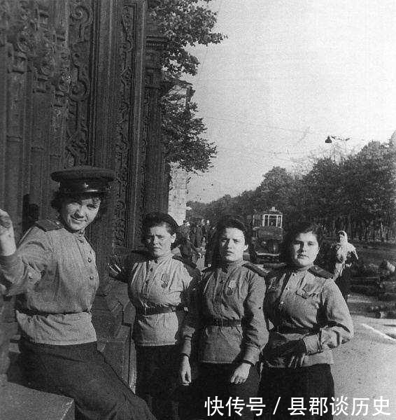 独独|二战期间，日军不惧生死战斗力极强，却为何独独害怕苏联女军医？