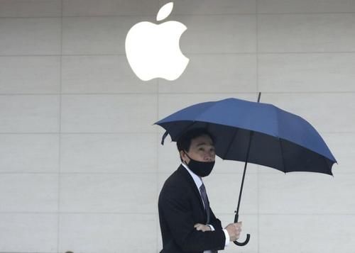 Mac|传富士康正将部分iPad和Mac生产线移往越南