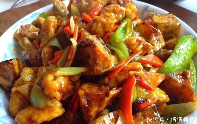 百吃不厌的几道家常菜，香味四溢，下酒下饭，招待客人倍有面子