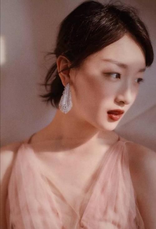 眼型|女人眼型一般分这5种,狐狸眼很少见,丹凤眼最美,你是哪种