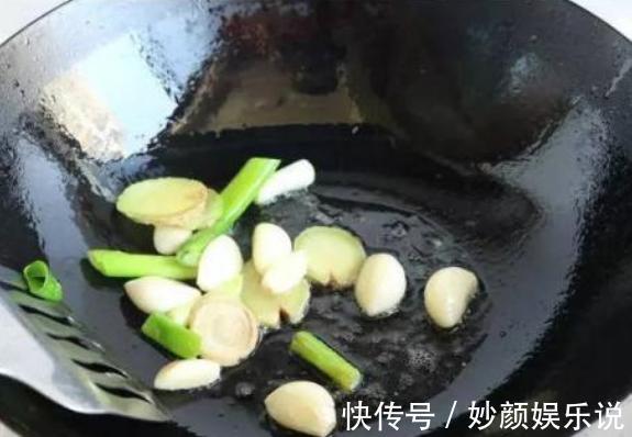 这4类菜不能乱放葱姜蒜,小心毁了一锅好菜,明白后转告身边人