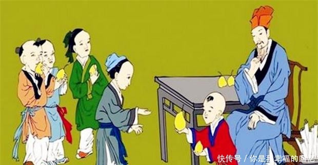 曹操为何要执意诛杀九岁小儿,因小儿说了一句话,后成千古名言!