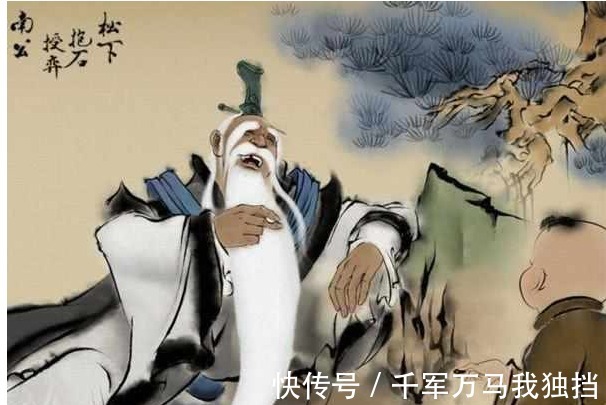 鬼谷子|中国古代一部奇书，揭示了“宇宙奥秘”，但已成为世界历史之谜！