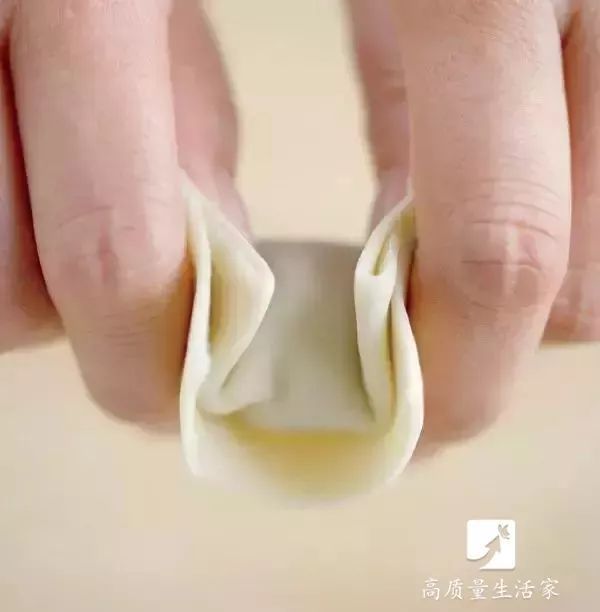 馄饨|教你做馄饨，做法简单又好看，好吃的不得了