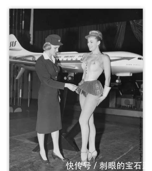 照片|这也许是你永远都没看过的罕见照片!