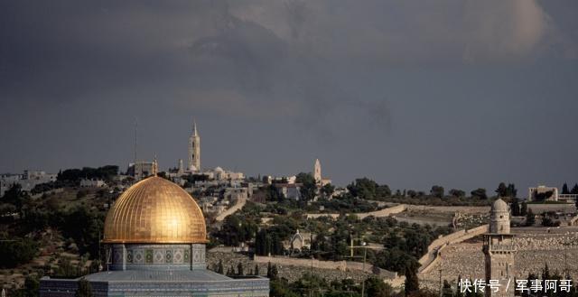 犹太人|大卫为什么是犹太人崇拜的民族领袖