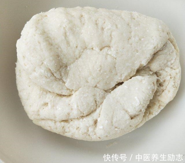 烫面蒸饺，吃起来了满满的幸福！