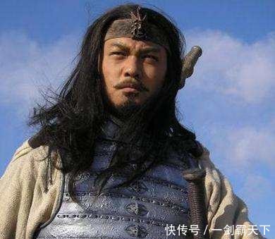 马腾|十八路诸侯讨伐董卓时,马腾参加了,为什么马超未能大放异彩