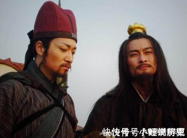 吴用@公孙胜为何在宋江上山后执意离开 只因宋江请来了“九天玄女”