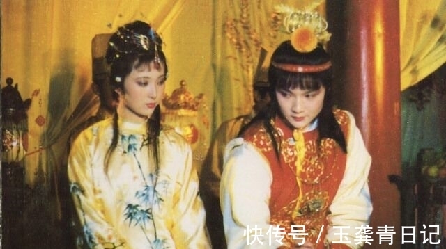 贾政@林黛玉父母双亡,没有半点利用价值,为何荣国府却愿意和她联姻?