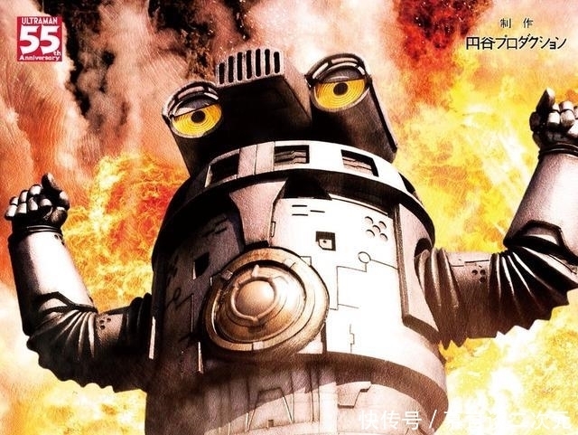 圆谷新作赛文加格斗3月17日同步放送定位为泽塔搞笑类前传