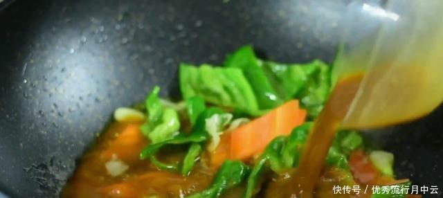 好吃|茄子真好吃,有美感和物质,越吃越过瘾,我家每三五个就吃一次