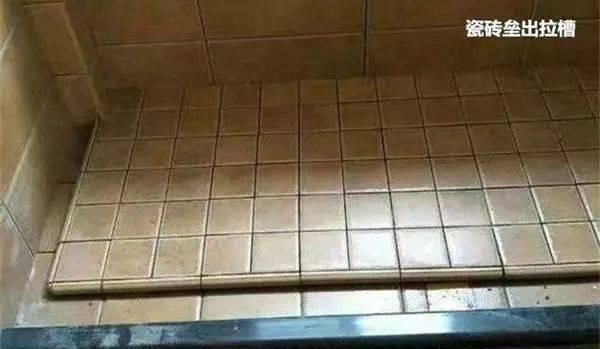 水槽|卫生间斜坡排水已经过时了现在流行这样做,排水快10倍