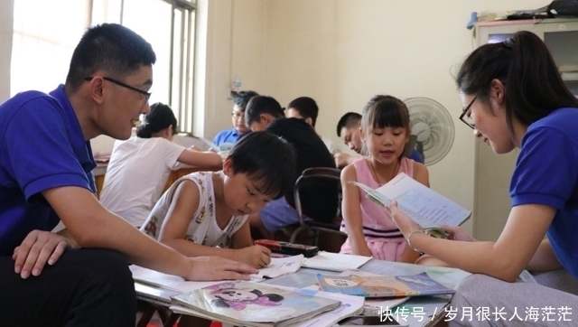 宝爸|宝爸教儿子差点崩溃，当低学历家长遇到孩子作业，后悔也来不及了