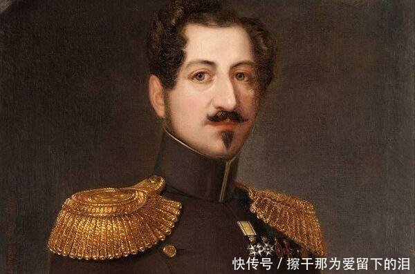 瑞典|至今统治瑞典的朝代——贝尔纳多特王朝,开国国王是拿破仑的元帅